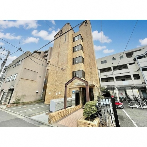 レジデンス佐々木