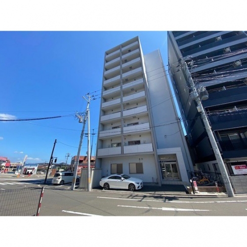 タウンイーストガン