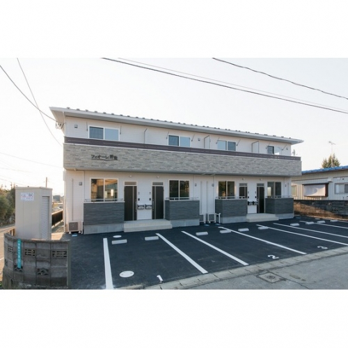 フィオーレ将監