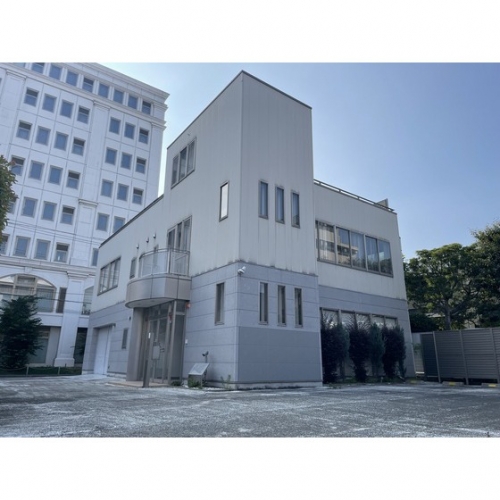 小田原2丁目一棟事務所