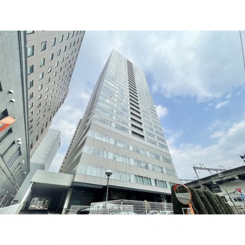 シティタワー仙台花京院