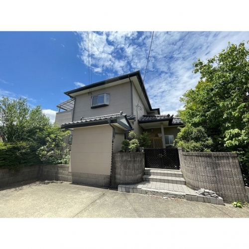落合1丁目戸建て