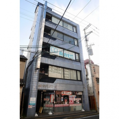 仙台FLEX-1ビル