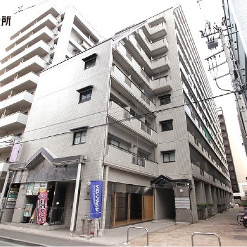 ラ・レジダンス・ド・仙台