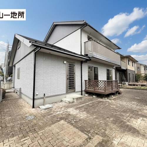 明石南五丁目戸建