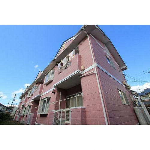 ハイツリバーサイドＫ