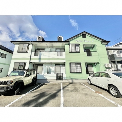 ヴィラ・フローラⅠ