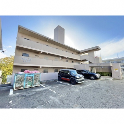 ベルシティ七北田