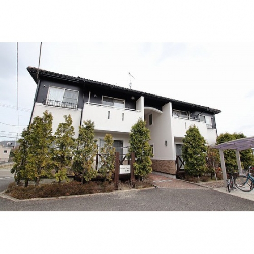 ウッディランド壱番館