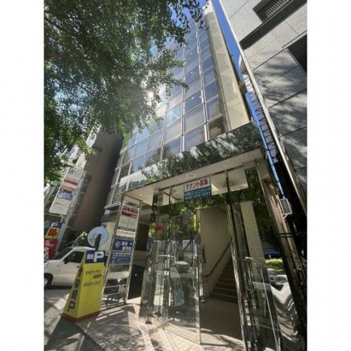 FOGLIA SHIBASAKI BLDG