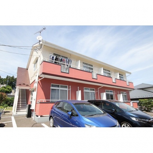 スウィートブライアUⅡ