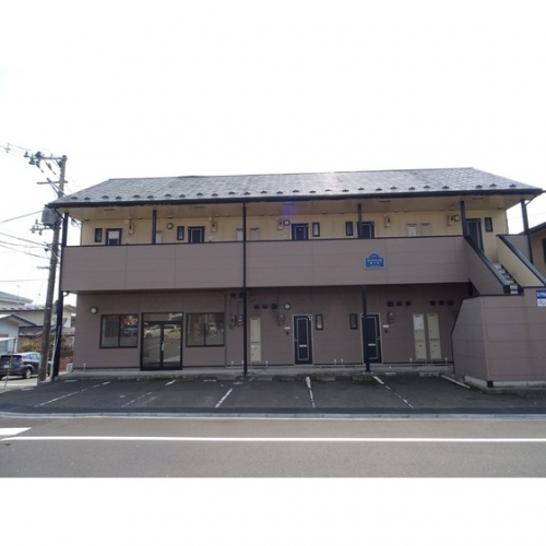 ロイヤルヒルズ泉ヶ丘（事務所）