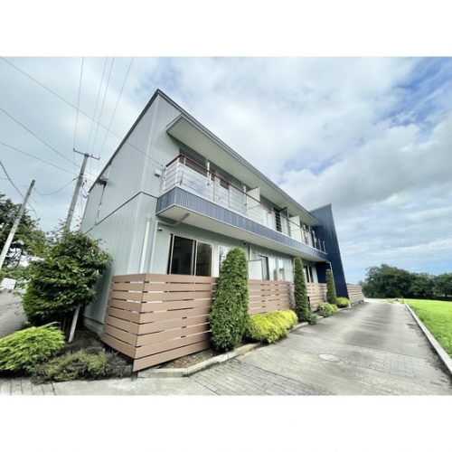 ストラヴィ壱番館