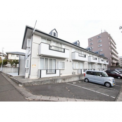 フラワーヒルズ