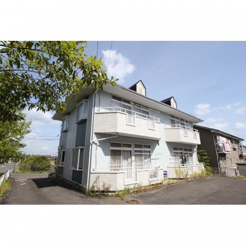 ハイツ日吉台Ｂ