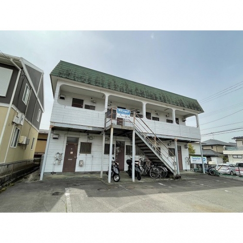 第一コーポいとう