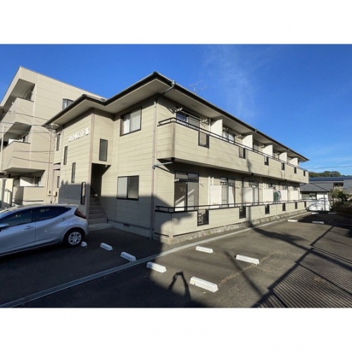 ロイヤルエイトⅢ