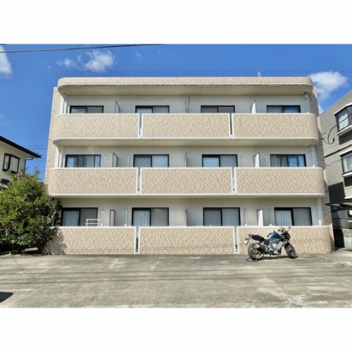 フォレストパーク