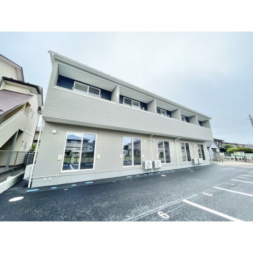 ペアレシア吉岡