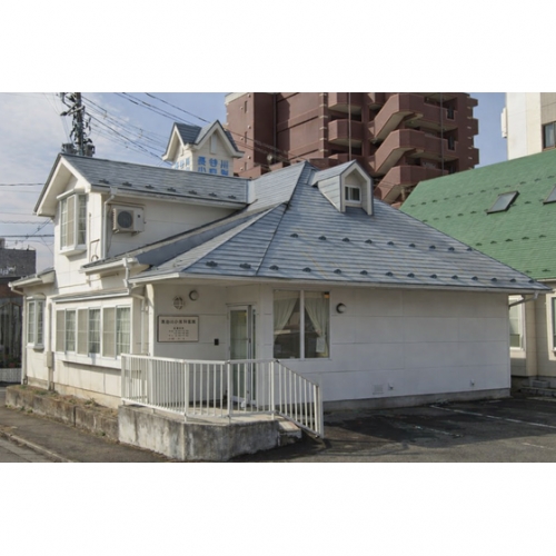 (仮称)泉中央3丁目テナント