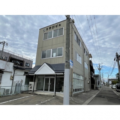 日研２１ビル