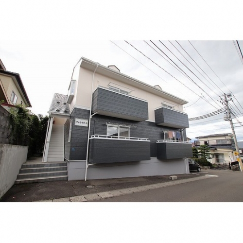 フォレ・カトル