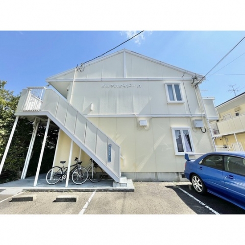 ジュネスダイドーA