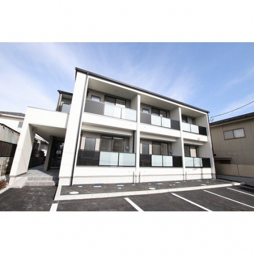 クリスタルハイツみねぎしⅡ