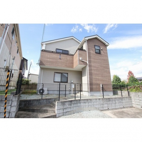 赤坂１丁目戸建て