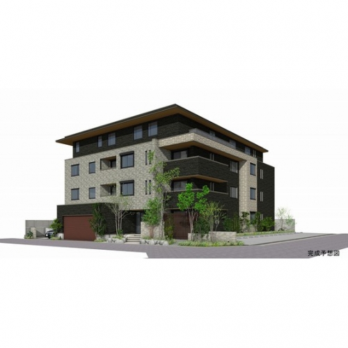 ＳＯＮＯＲＩＴＥ　ＶＩＬＬＡ