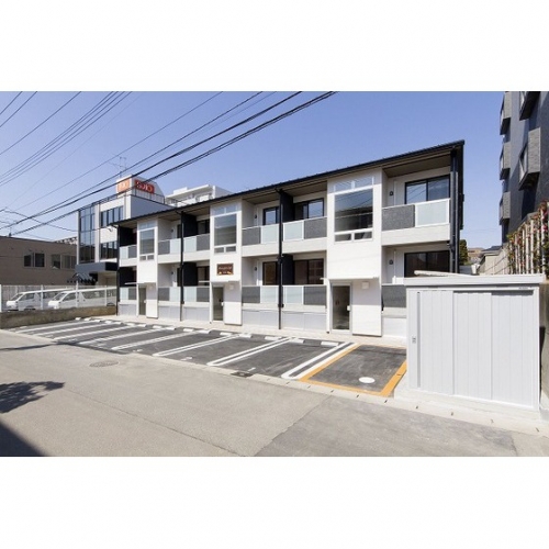 Peaceful Life　泉中央