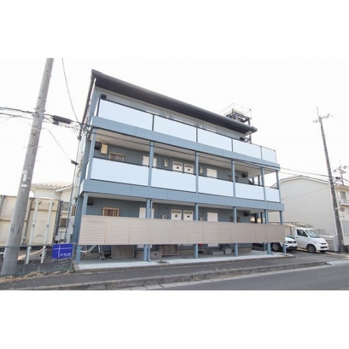 メゾン高砂No４