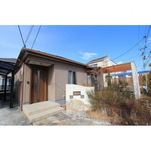 富谷市明石台 賃貸一戸建