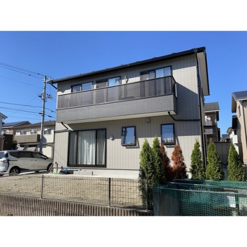 仙台市泉区将監殿 賃貸一戸建