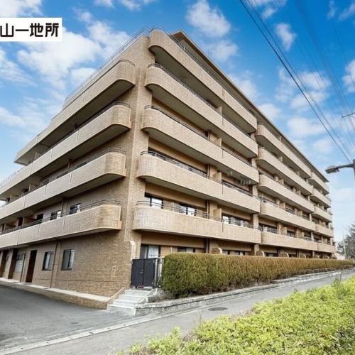 朝日プラザ八乙女ロイヤルクレスト南棟