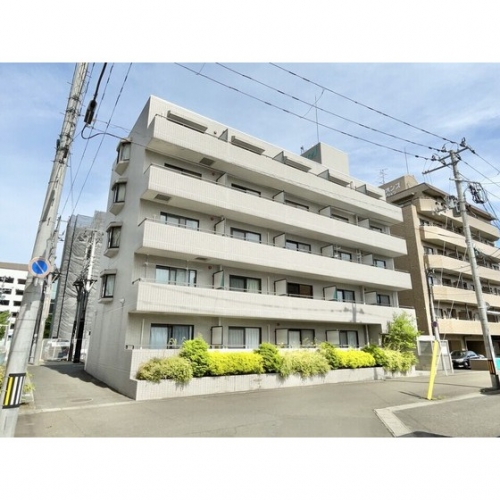 エクセルメトロⅡ