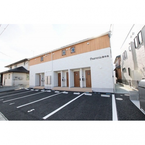 ペアレシア泉中央