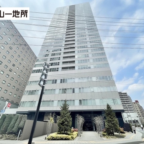 シティタワー仙台花京院