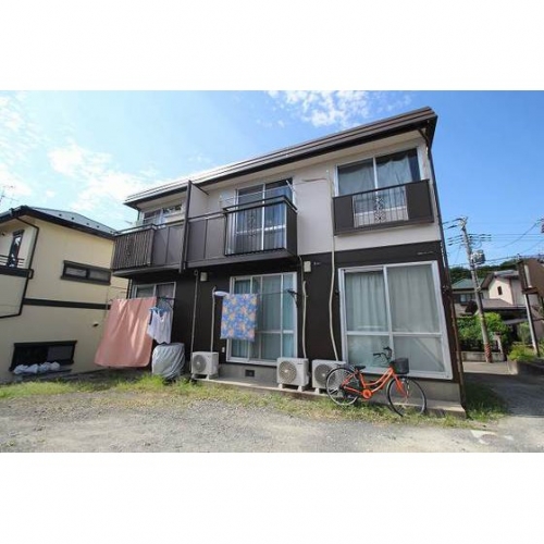 フォーブル山の寺B