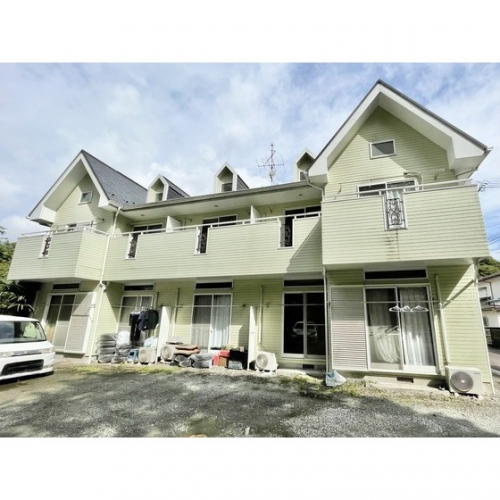 ディアキャビン