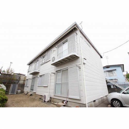 シェトワ多賀城