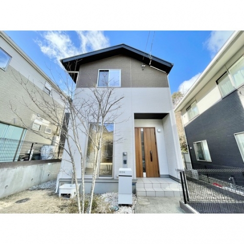 旭ヶ丘2丁目戸建