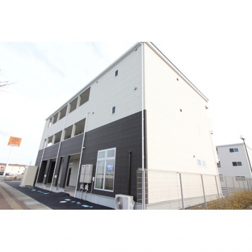 ハッピーホーム2番館