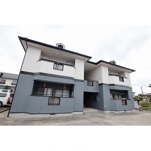 パルシティＳ－Ⅱ