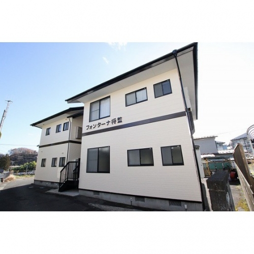 フォンターナ将監