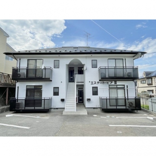 エステート・ピアⅢ