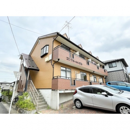 コンフォートいずみ