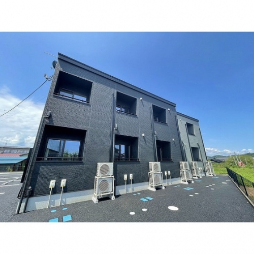 アールグラン吉岡東