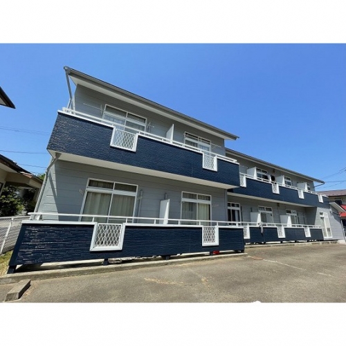 ビューラー柏Ⅱ