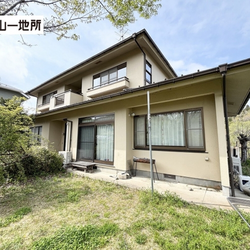 愛子東四丁目戸建
